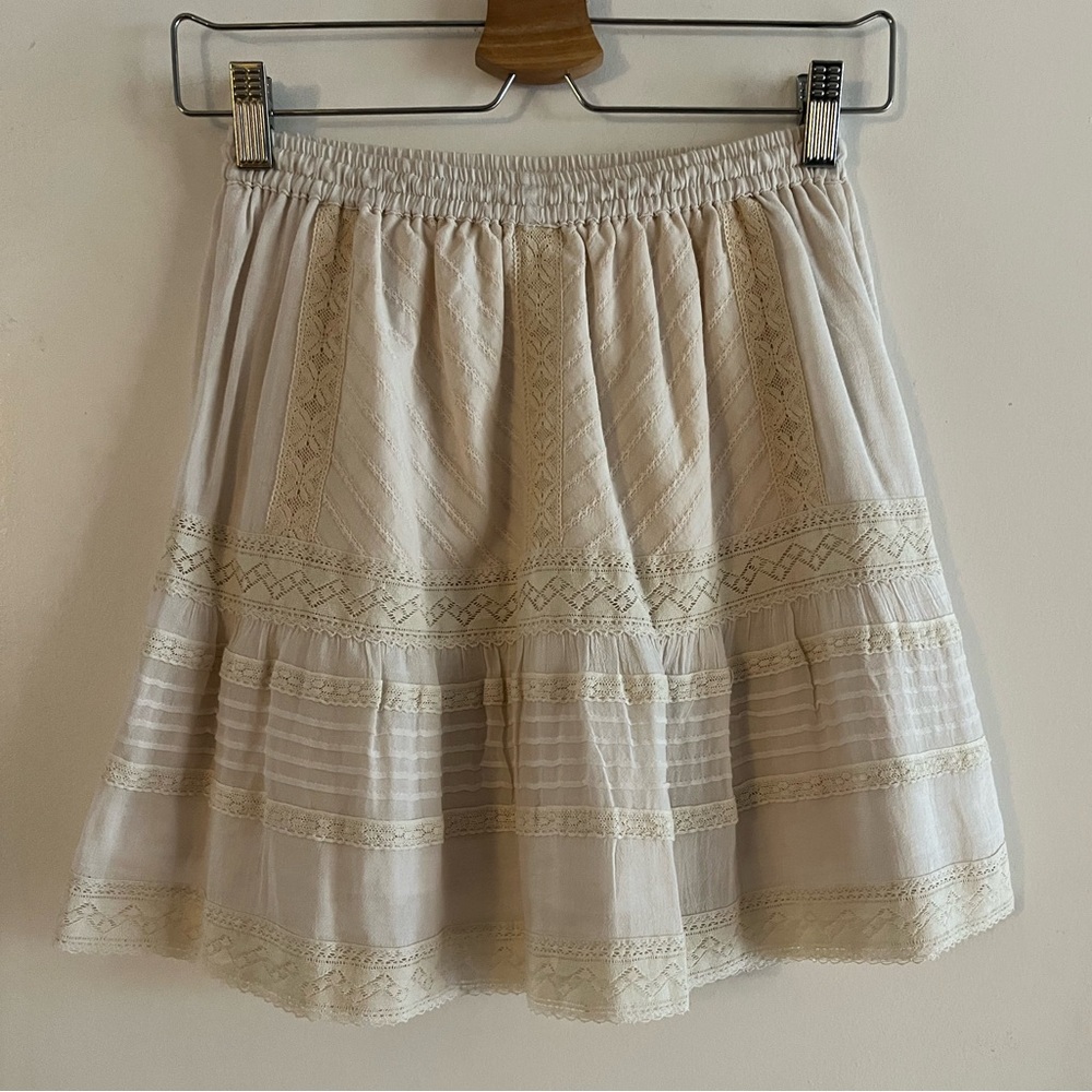 Spell & the Gypsy Collective Cinder Skirt - Picture 9 of 11
